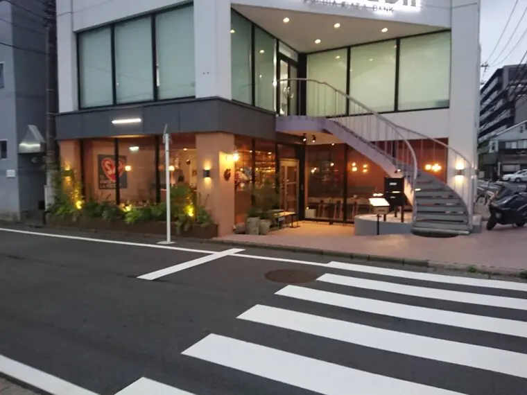 840 KITCHEN(キッチン)の外観写真