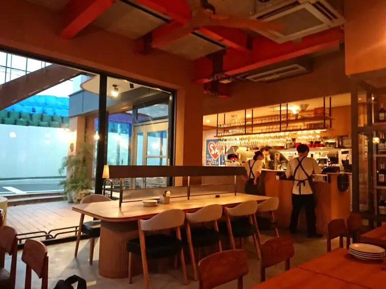 840 KITCHEN(キッチン)の内観の写真